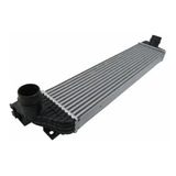 Radiador Ar Intercooler Renault