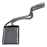 Radiador Ar Quente Caixa Evaporadora Ford Ka 2019 2020 2021