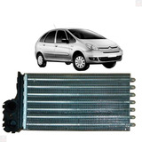 Radiador Ar Quente Citroen C3 Peugeot 206 1 0 1 4 1 6