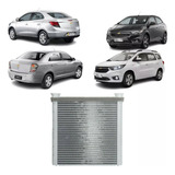 Radiador Ar Quente Cobalt Onix Prisma Spin 2012 A 2016 Denso
