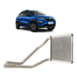 Radiador Ar Quente Com Ou Sem Ar Renault Kwid 2017 A 2020