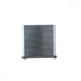 Radiador Ar Quente Denso Onix Cobalt Prisma 2012 Em Diante