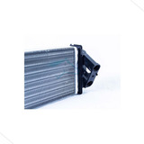 Radiador Ar Quente Denso Palio 01 02 03 04 05 06 07 08 09 11