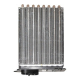 Radiador Ar Quente Doblo Todos Os Modelos