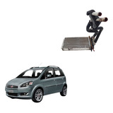 Radiador Ar Quente Fiat Idea Essence 2015 Usado