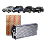 Radiador Ar Quente Fiat Idea Palio Siena Strada Fire Denso