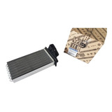 Radiador Ar Quente Fiat Palio Weekend 01 18 Original