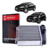 Radiador Ar Quente Fiat Punto 1 4 1 8 E Linea Original