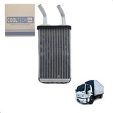 Radiador Ar Quente Ford 914 8 Ton cargo 1415 Ano 1996 A 2004