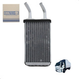Radiador Ar Quente Ford 914 Ton Cargo 1415 Ano 1996 A 2004