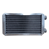 Radiador Ar Quente Ford