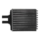 Radiador Ar Quente Gol Voyage Saveiro G5 G6 G7 Caixa Valeo