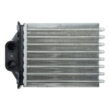 Radiador Ar Quente Grand Siena 2012 A 2019 Original Denso