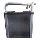 Radiador Ar Quente Hb20