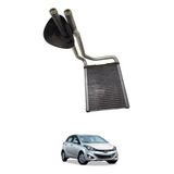 Radiador Ar Quente Hyundai Hb20 1 6 2016 Hatch Original