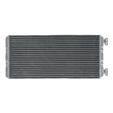 Radiador Ar Quente Mbz Actros 2546 2646 2651 2655 4844