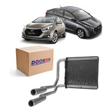 Radiador Ar Quente Original Hb20 Hb20s 2012 2013 2014 A 2019