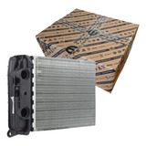 Radiador Ar Quente Painel Fiat Bravo Stilo Original