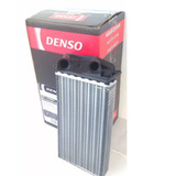 Radiador Ar Quente Palio Fire Siena Idea Orig Denso 