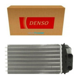 Radiador Ar Quente Palio Fire Siena Idea Orig Denso 