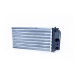 Radiador Ar Quente Palio Siena Strada Idea Fire Original