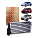 Radiador Ar Quente Peugeot 206 207 307 C3 Picasso 2004 A2010