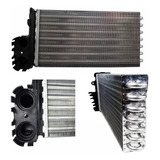 Radiador Ar Quente Peugeot 206 207 307 Citroen C3 Picasso