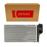 Radiador Ar Quente Peugeot 206 207 Citroen C3 Original