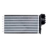 Radiador Ar Quente Peugeot 206 Citroen C3 Picasso