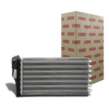 Radiador Ar Quente Peugeot 206 Hatch 2004 A 2008 1 4 8v Flex