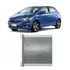 Radiador Ar Quente Prisma Onix Cobalt Spin 2012 A 2019