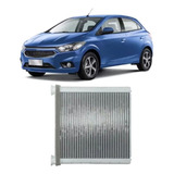 Radiador Ar Quente Prisma Onix Cobalt Spin 2012 A 2019