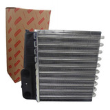 Radiador Ar Quente Punto 2012 2013 2014 2015 Original Denso