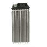 Radiador Ar Quente Strada 2007 2008 2009 2010 2011 2012 2013