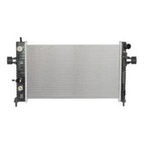 Radiador Astra Vectra Zafira 2010 2011 2012 10 11 Automatico