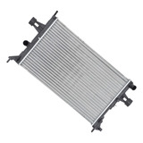 Radiador Astra Zafira 99 2000 2001 2002 2003 2004 2005 2006