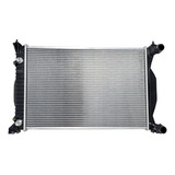Radiador Audi A4 2002