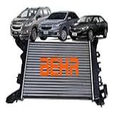 RADIADOR BEHR GM COBALT ONIX PRISMA SPIN 2016 A 2019 CR900000P