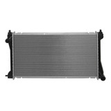 Radiador Blazer S10 2 8 2000 2001 2002 2003 04 A 2007 Manual