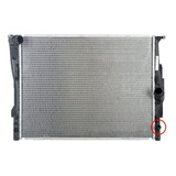 Radiador Bmw 116i 118i 120i 135i X1 Z4 3 0 2004 A 2013 Reach