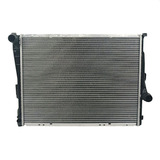 Radiador Bmw 316i 318i