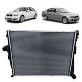 Radiador Bmw 316i 318i