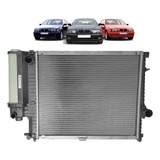 Radiador Bmw 525i 2