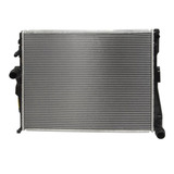 Radiador Bmw X3 2004