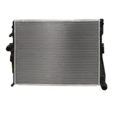 Radiador Bmw X3 2004