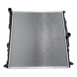 Radiador Bmw X3 2011