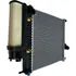 Radiador Bmwsérie3 318/323/325/328i 92 93 94 95 96 97 98