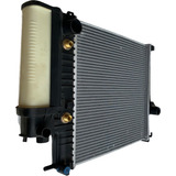 Radiador Bmwserie3 318 323