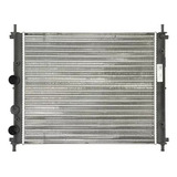 Radiador Brava Elx 1 6 16v 1999 2000 2001 2002 2003