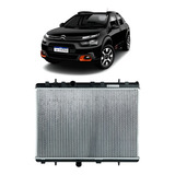 Radiador C4 Cactus 1